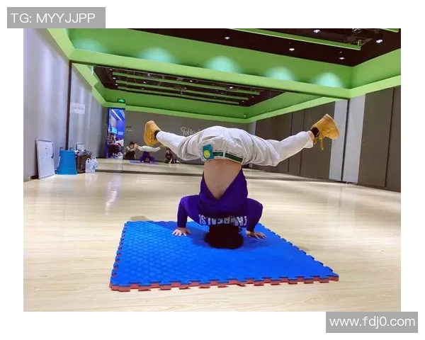 广州街舞队的阵地战体系与街舞战术的创新探索与实践