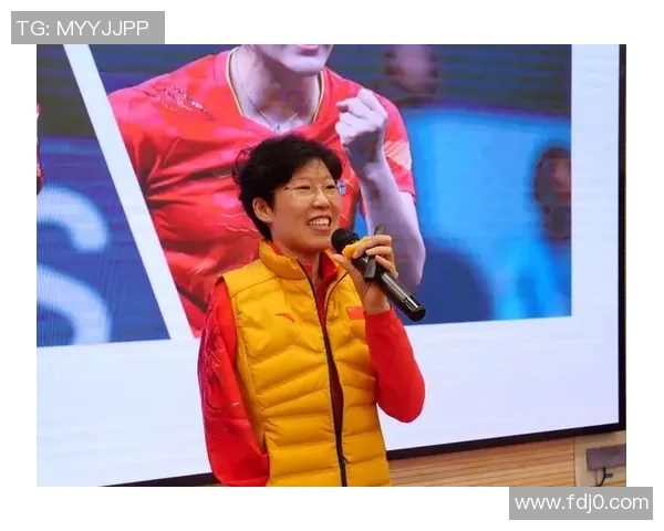 专访吴娜：探寻乒乓球冠军背后的成功秘诀与心路历程