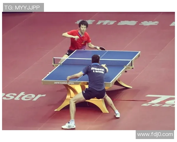 乒乓球技艺探秘：深入解析北京乒乓球队的防守与反击策略